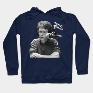 terry gross npr Hoodie